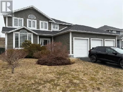 Beautiful Family Home in King William Estates!