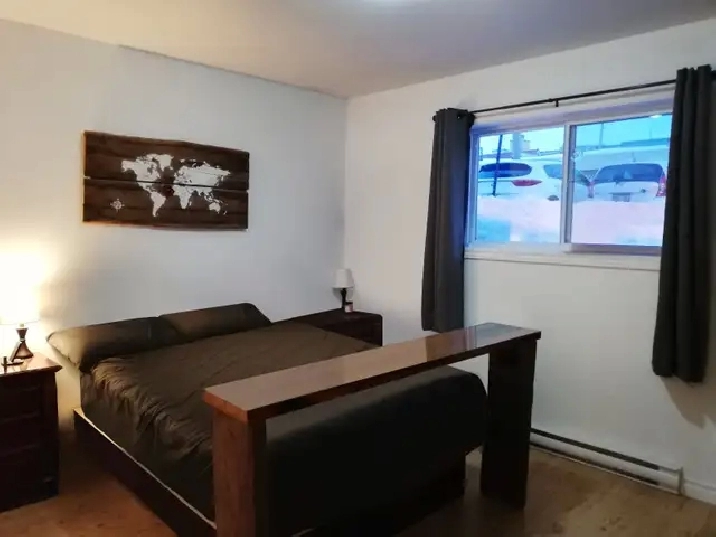 Appartement Logement Saint-Hyacinthe Apartment St-Hyacinthe