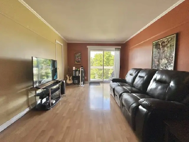 Appartement 4 ½ à louer Lévis février 2026