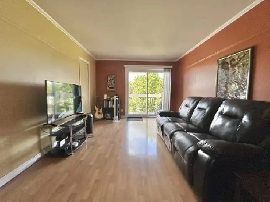 Appartement 4 ½ à louer Lévis février 2026