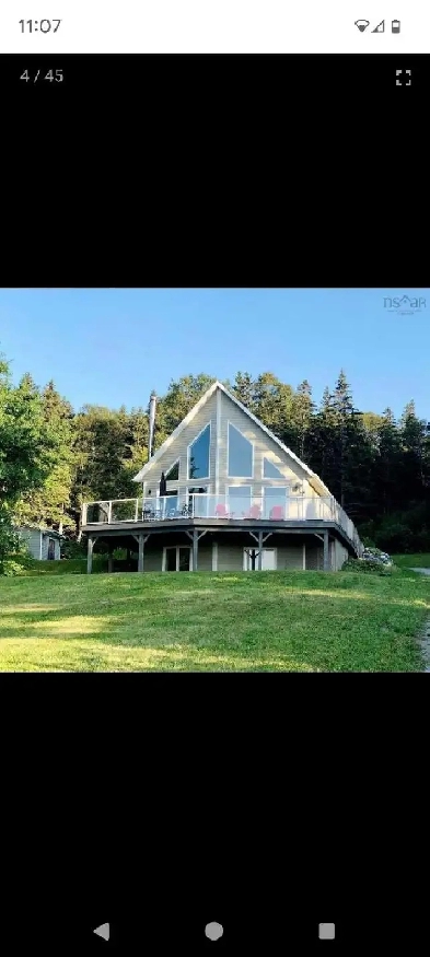 3 Bed 3 Baths House
