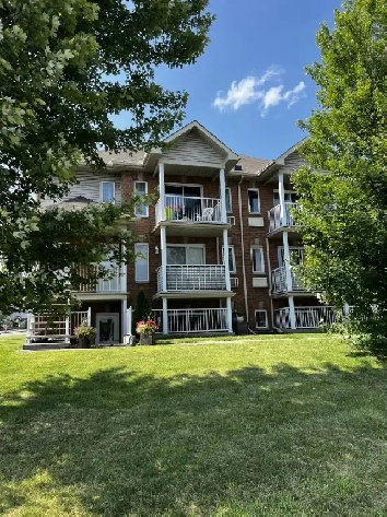 Triplex à vendre