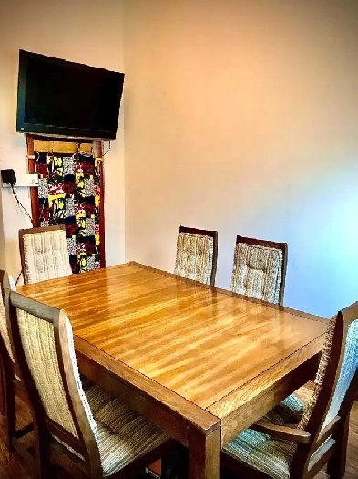 Room for rent