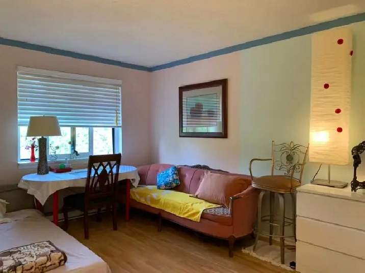 Two Rooms near Seneca College