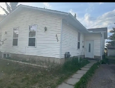 Basement for Rent