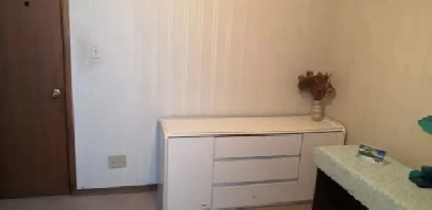 Room near UofC