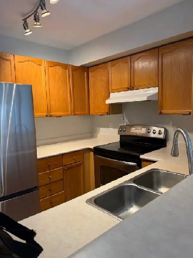 townhouse for rent in squamish