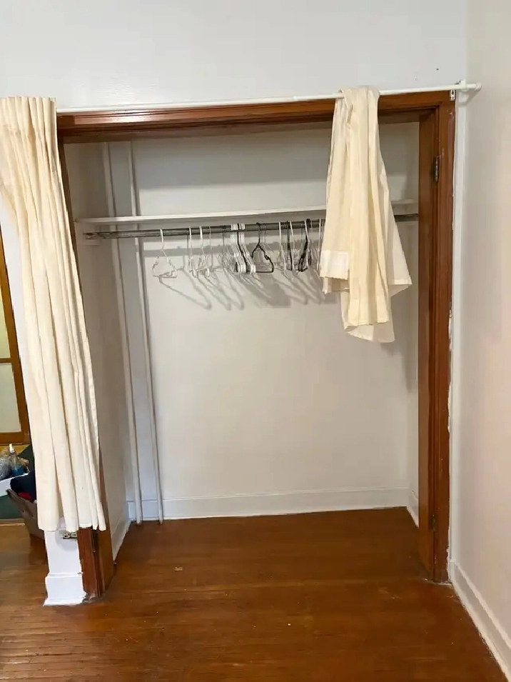 Bachelor suite for rent