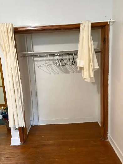 Bachelor suite for rent