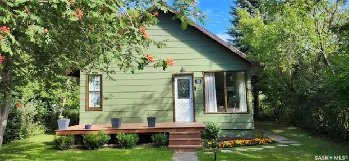 Wakaw, Charming  3 bedroom House for sale
