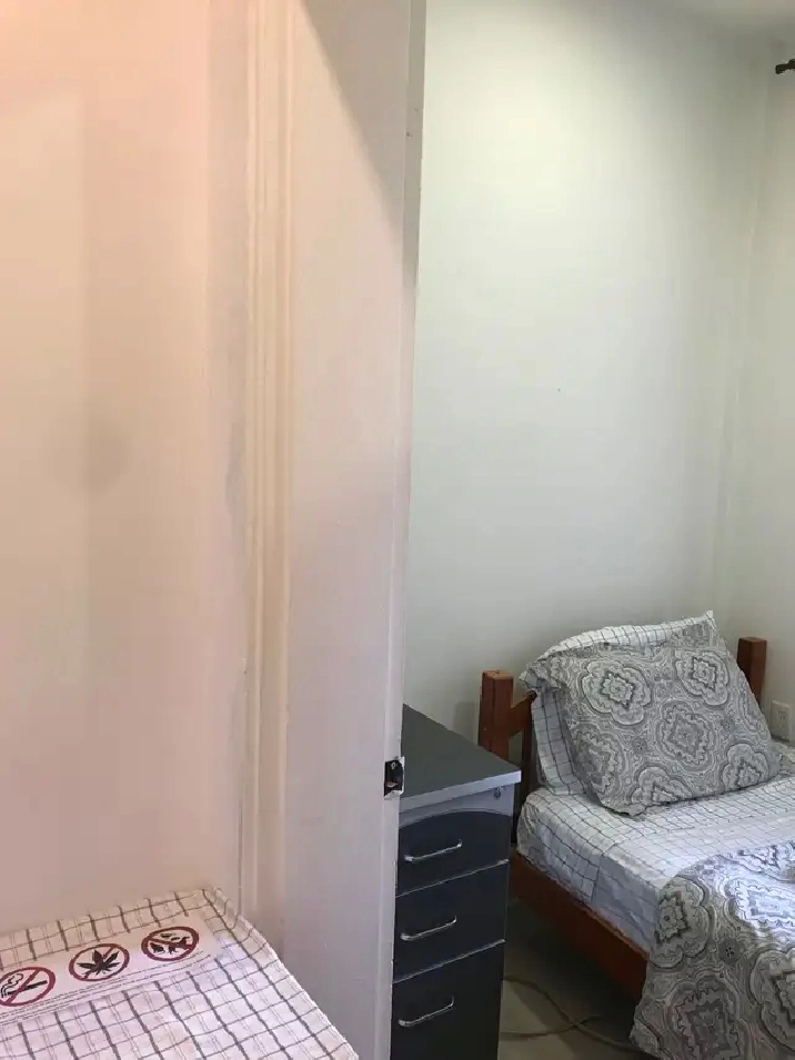 Private Room Across Uottawa