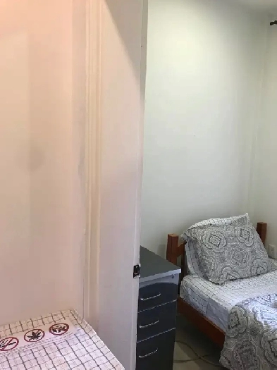Private Room Across Uottawa