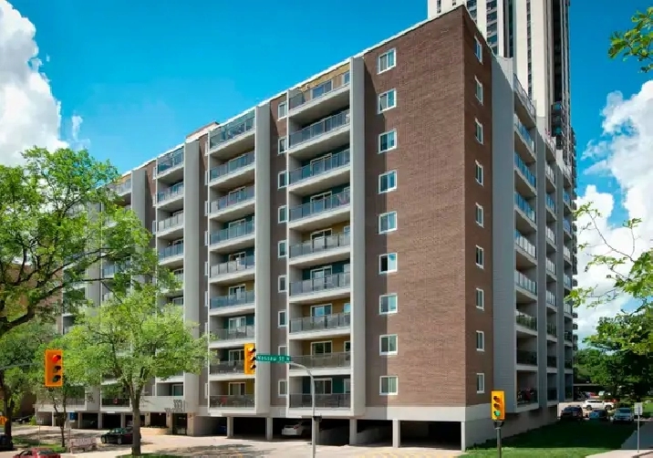 Apartment For Rent in Winnipeg