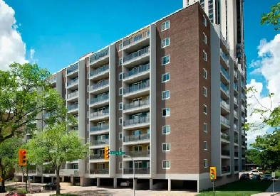 Apartment For Rent in Winnipeg