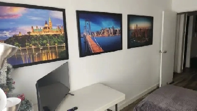 Chambre rénovée - 750$/mois - Côte-des-Neiges