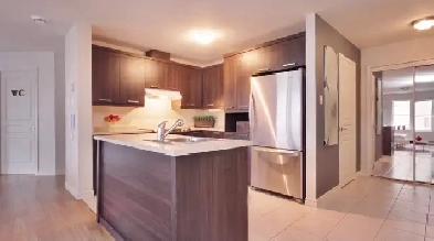 Brossard Renovated Condo 4 1/2 with balcony