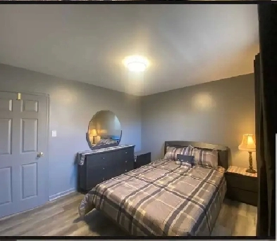 Room for rent - OPG workers only
