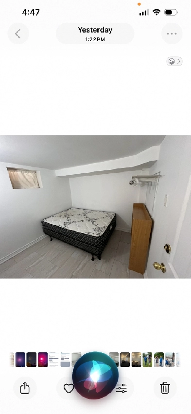 Private Room