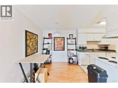 Furnished Private Room in a nice 2 bedroom Condo in New West