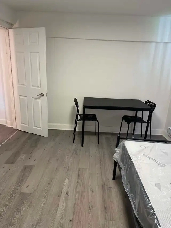 Logement à louer