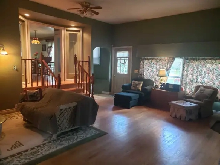 Beautiful Modern Cottage-Haliburton, Ont.