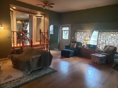 Beautiful Modern Cottage-Haliburton, Ont.