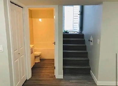 2-bedroom 1 bath in Rosewood