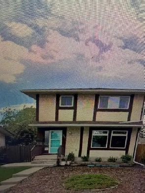 NEW 2 BEDROOM WHITEHORN SUITE FOR RENT