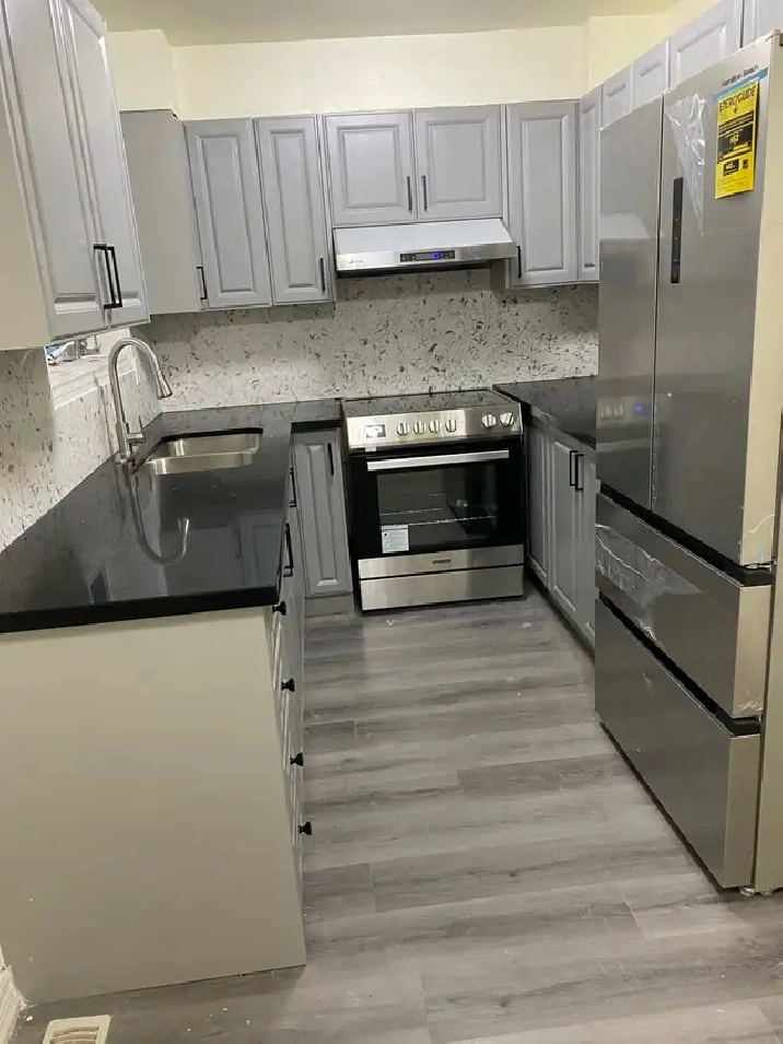 Townhouse for rent