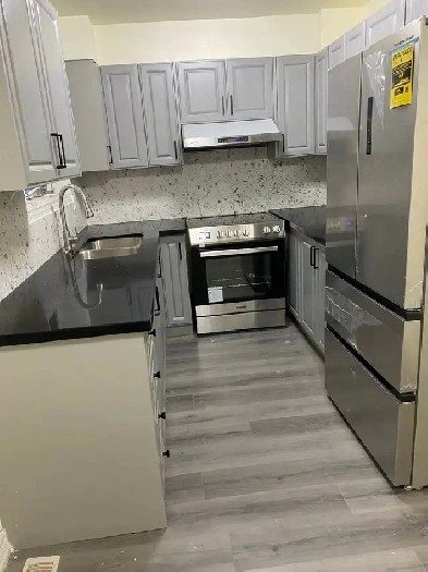 Townhouse for rent