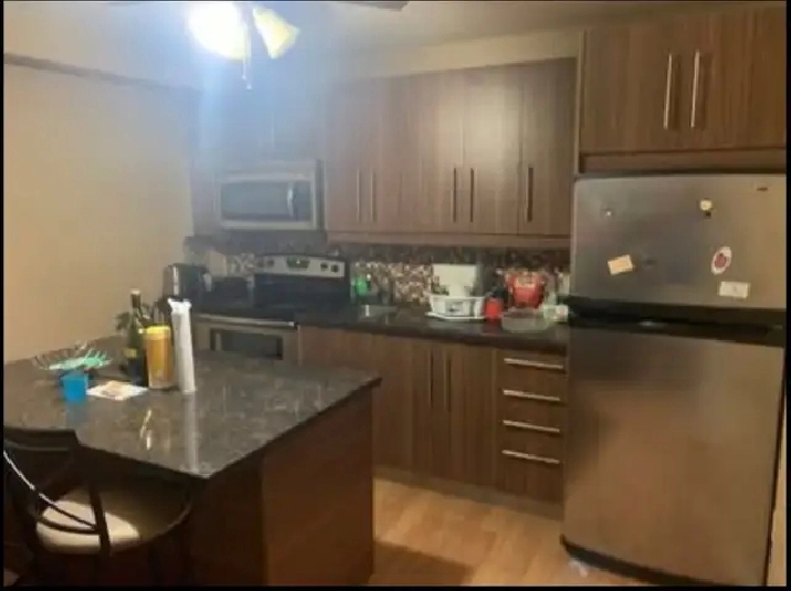 Apartment For Rent