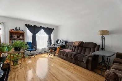 Appartement  à louer  5 1/2