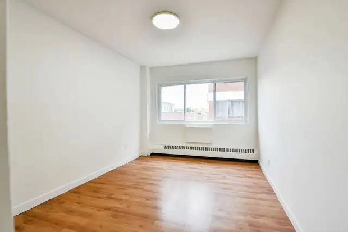 appartement 4 1/2 dans outremont - ID 4119
