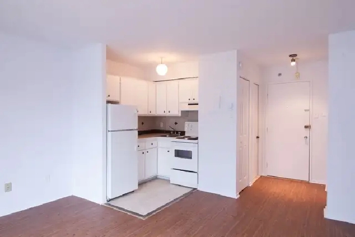 studio dans le plateau mont-royal - ID 4717