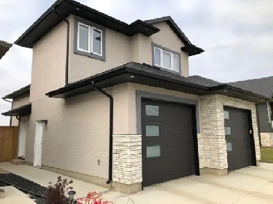 Basement suite 2 Beds 1 Bath in Rosewood