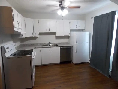Condo For Rent