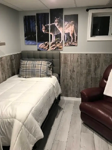 Room for Rent