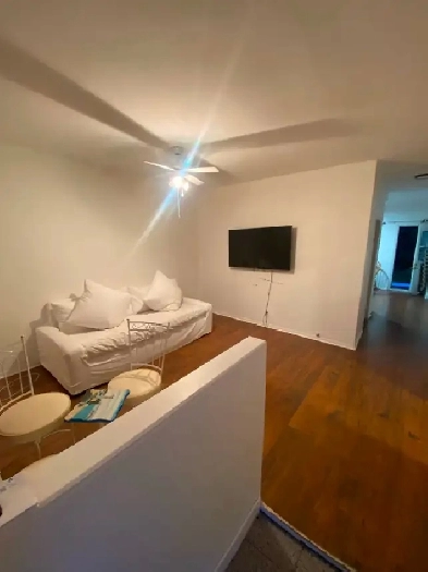 Apartment for Rent