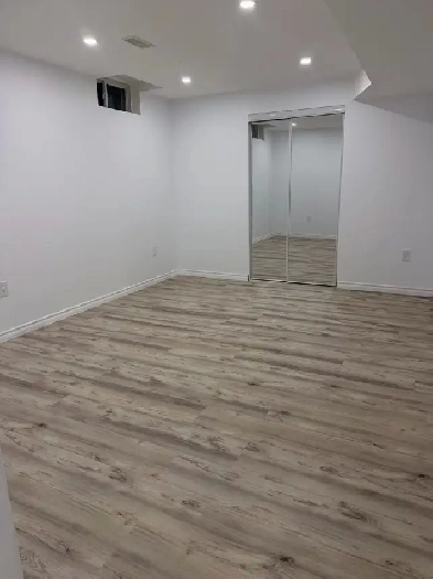 Basement for Rent $1400