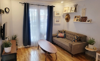 3 beds, 2.5 baths townhouse