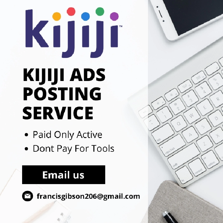 OKz.ca Ads Posting Service – Fast & Professional
