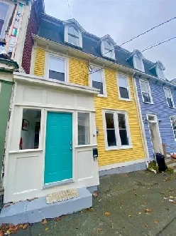 14 Barnes Rd - Beautiful and Cozy One Bedroom Main Floor Apt