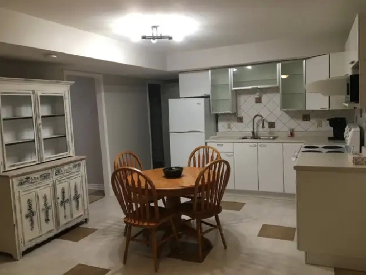 1 Bed Plus / 1 Bed Apartment for Rent - Port Dover