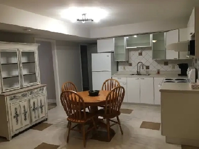 1 Bed Plus / 1 Bed Apartment for Rent - Port Dover