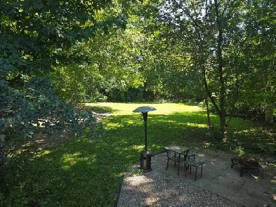 Spacious Home For Rent