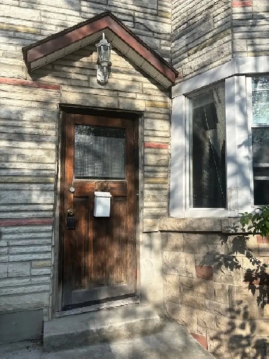 Oakwood village 2 bedroom apartment for Rentrent