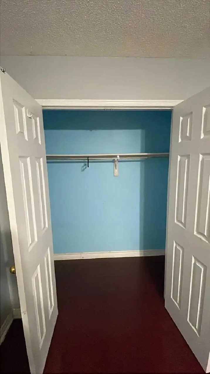 Masterbedroom from oct 1st