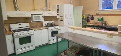 5,000   square feet including approved kitchen