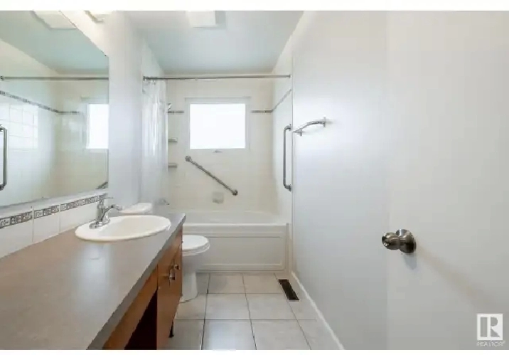 Newly renovated house for rent- West edmonton