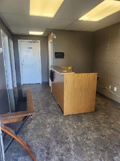 Office space for rent